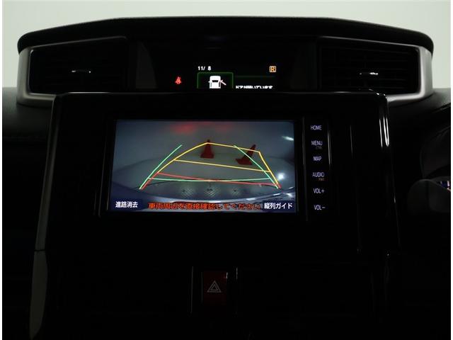 ルーミー カスタムG-T トヨタ認定中古車・ワンオーナー・スマートアシスト・純正ナビゲーション・バックモニター・LEDヘッドライト・両側パワースライドドア・純正15インチアルミホイール(8枚目)