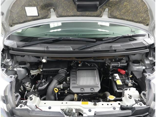 ルーミー カスタムG-T トヨタ認定中古車・ワンオーナー・スマートアシスト・純正ナビゲーション・バックモニター・LEDヘッドライト・両側パワースライドドア・純正15インチアルミホイール(10枚目)