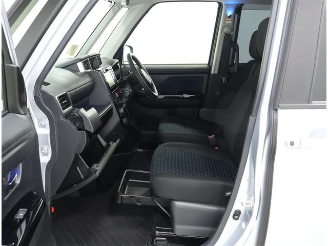 ルーミー カスタムG-T トヨタ認定中古車・ワンオーナー・スマートアシスト・純正ナビゲーション・バックモニター・LEDヘッドライト・両側パワースライドドア・純正15インチアルミホイール(16枚目)