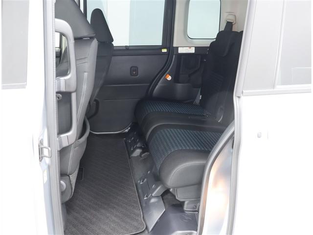 ルーミー カスタムG-T トヨタ認定中古車・ワンオーナー・スマートアシスト・純正ナビゲーション・バックモニター・LEDヘッドライト・両側パワースライドドア・純正15インチアルミホイール(17枚目)