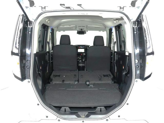 ルーミー カスタムG-T トヨタ認定中古車・ワンオーナー・スマートアシスト・純正ナビゲーション・バックモニター・LEDヘッドライト・両側パワースライドドア・純正15インチアルミホイール(20枚目)