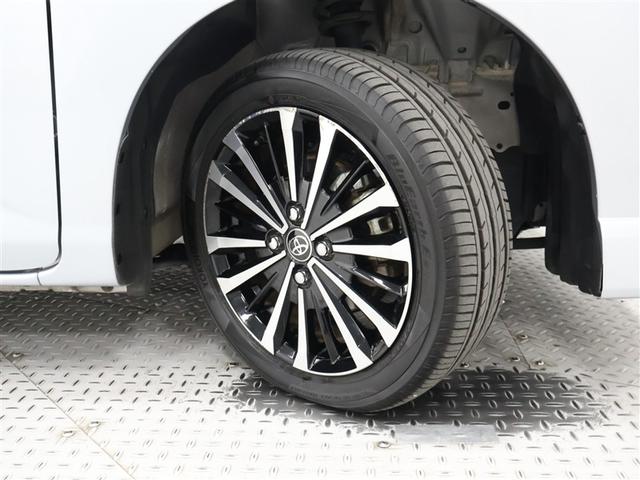 ルーミー カスタムG-T トヨタ認定中古車・ワンオーナー・スマートアシスト・純正ナビゲーション・バックモニター・LEDヘッドライト・両側パワースライドドア・純正15インチアルミホイール(26枚目)