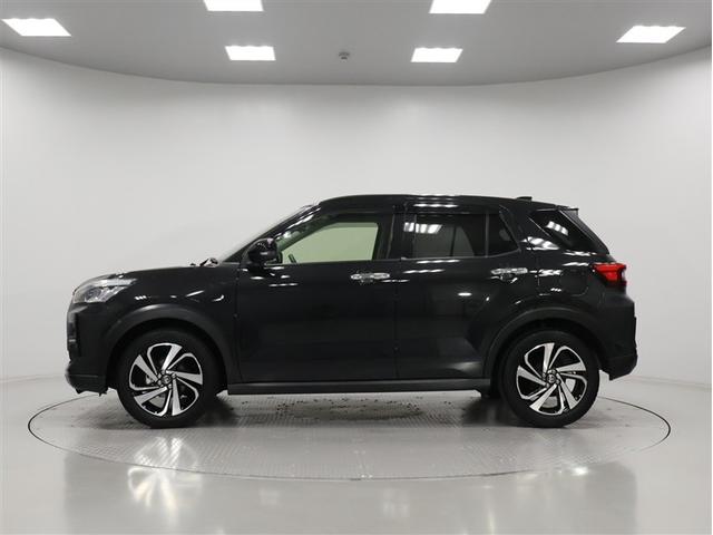 ライズ Z トヨタ認定中古車・ワンオーナー・スマートアシスト・純正ディスプレイオーディオ・全周囲モニター・ETC・LEDヘッドライト・スマートキー・シートヒーター・純正17インチアルミホイール(4枚目)