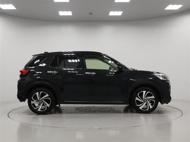 ライズ Z トヨタ認定中古車・ワンオーナー・スマートアシスト・純正ディスプレイオーディオ・全周囲モニター・ETC・LEDヘッドライト・スマートキー・シートヒーター・純正17インチアルミホイール(5枚目)