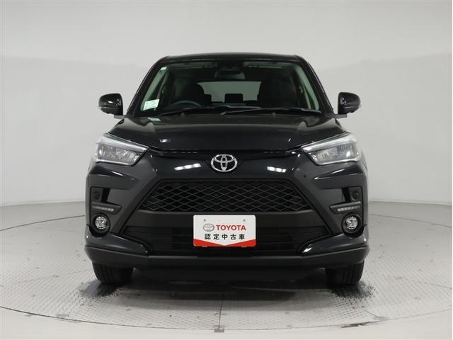 ライズ Z トヨタ認定中古車・ワンオーナー・スマートアシスト・純正ディスプレイオーディオ・全周囲モニター・ETC・LEDヘッドライト・スマートキー・シートヒーター・純正17インチアルミホイール(6枚目)