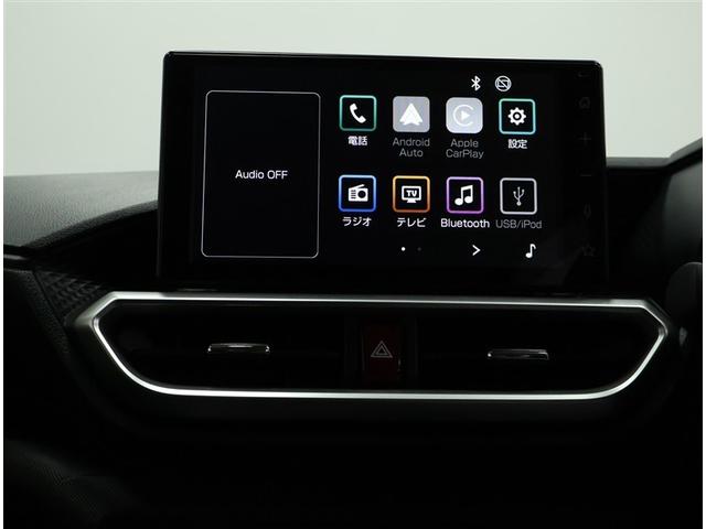 ライズ Z トヨタ認定中古車・ワンオーナー・スマートアシスト・純正ディスプレイオーディオ・全周囲モニター・ETC・LEDヘッドライト・スマートキー・シートヒーター・純正17インチアルミホイール(7枚目)