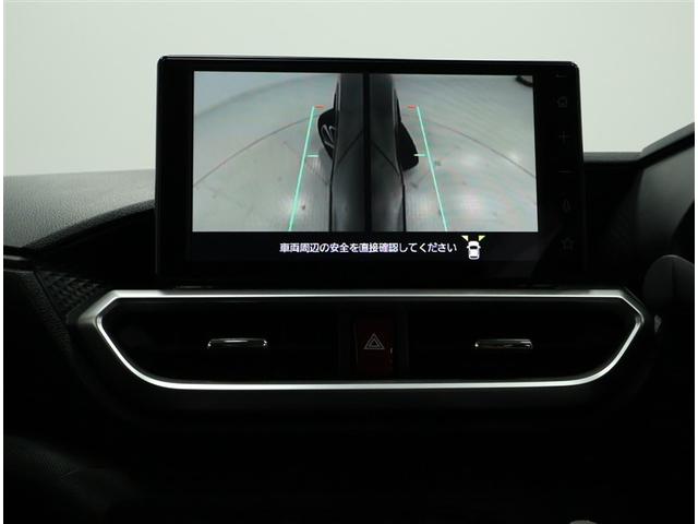 ライズ Z トヨタ認定中古車・ワンオーナー・スマートアシスト・純正ディスプレイオーディオ・全周囲モニター・ETC・LEDヘッドライト・スマートキー・シートヒーター・純正17インチアルミホイール(10枚目)