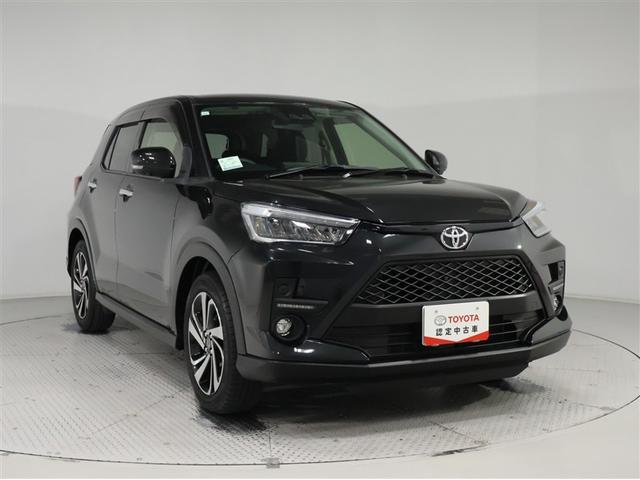 ライズ Z トヨタ認定中古車・ワンオーナー・スマートアシスト・純正ディスプレイオーディオ・全周囲モニター・ETC・LEDヘッドライト・スマートキー・シートヒーター・純正17インチアルミホイール(11枚目)