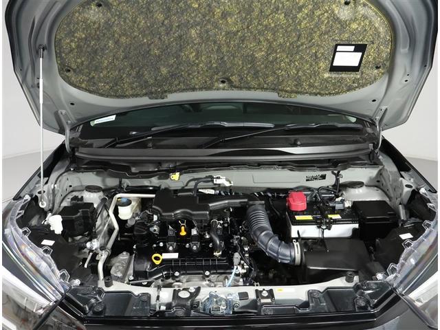 ライズ Z トヨタ認定中古車・ワンオーナー・スマートアシスト・純正ディスプレイオーディオ・全周囲モニター・ETC・LEDヘッドライト・スマートキー・シートヒーター・純正17インチアルミホイール(12枚目)