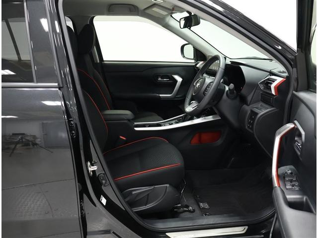 ライズ Z トヨタ認定中古車・ワンオーナー・スマートアシスト・純正ディスプレイオーディオ・全周囲モニター・ETC・LEDヘッドライト・スマートキー・シートヒーター・純正17インチアルミホイール(14枚目)