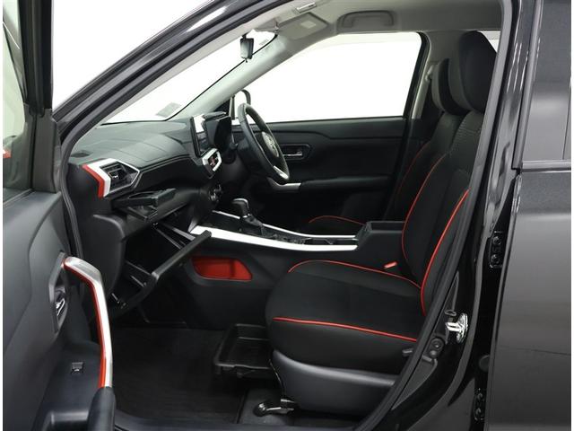 ライズ Z トヨタ認定中古車・ワンオーナー・スマートアシスト・純正ディスプレイオーディオ・全周囲モニター・ETC・LEDヘッドライト・スマートキー・シートヒーター・純正17インチアルミホイール(19枚目)