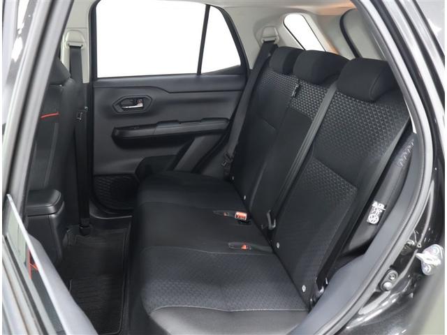 ライズ Z トヨタ認定中古車・ワンオーナー・スマートアシスト・純正ディスプレイオーディオ・全周囲モニター・ETC・LEDヘッドライト・スマートキー・シートヒーター・純正17インチアルミホイール(20枚目)