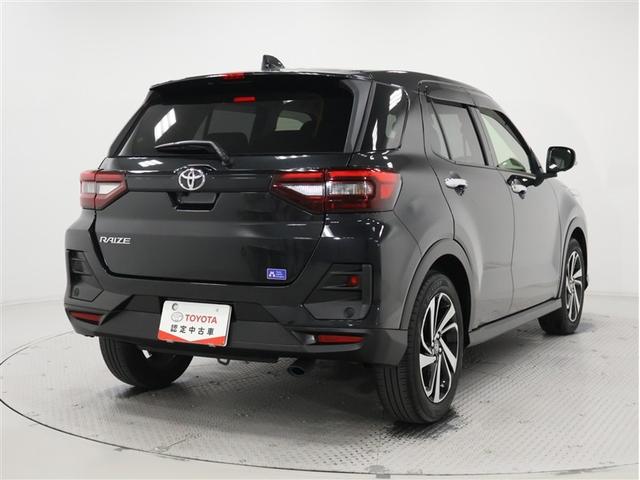 ライズ Z トヨタ認定中古車・ワンオーナー・スマートアシスト・純正ディスプレイオーディオ・全周囲モニター・ETC・LEDヘッドライト・スマートキー・シートヒーター・純正17インチアルミホイール(24枚目)