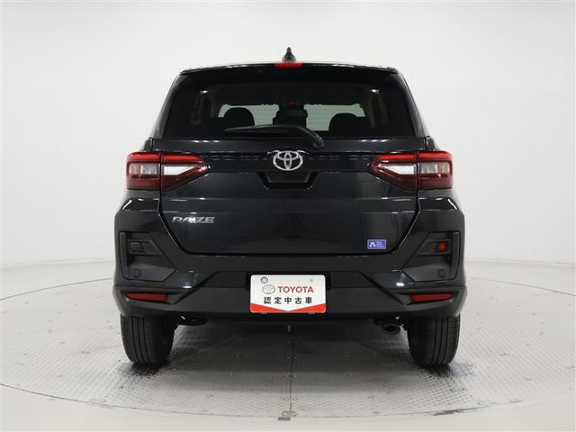 ライズ Z トヨタ認定中古車・ワンオーナー・スマートアシスト・純正ディスプレイオーディオ・全周囲モニター・ETC・LEDヘッドライト・スマートキー・シートヒーター・純正17インチアルミホイール(25枚目)