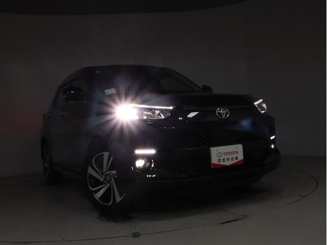 ライズ Z トヨタ認定中古車・ワンオーナー・スマートアシスト・純正ディスプレイオーディオ・全周囲モニター・ETC・LEDヘッドライト・スマートキー・シートヒーター・純正17インチアルミホイール(28枚目)