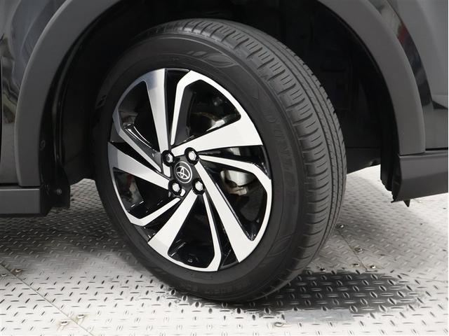 ライズ Z トヨタ認定中古車・ワンオーナー・スマートアシスト・純正ディスプレイオーディオ・全周囲モニター・ETC・LEDヘッドライト・スマートキー・シートヒーター・純正17インチアルミホイール(29枚目)