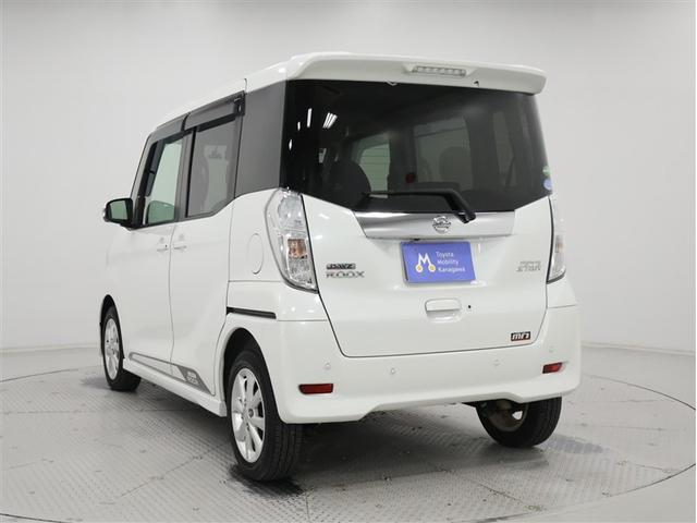 デイズルークス ハイウェイスター　Ｘターボ（2枚目）