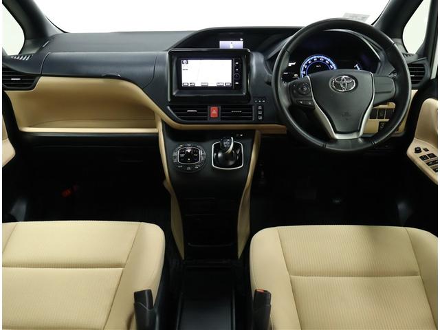 ノア ハイブリッドＸ　純正ナビゲーション・バックモニター・ＥＴＣ・前後ドライブレコーダー・左側パワースライドドア・スマートキー・ＬＥＤヘッドライト・純正１５インチアルミホイール（3枚目）