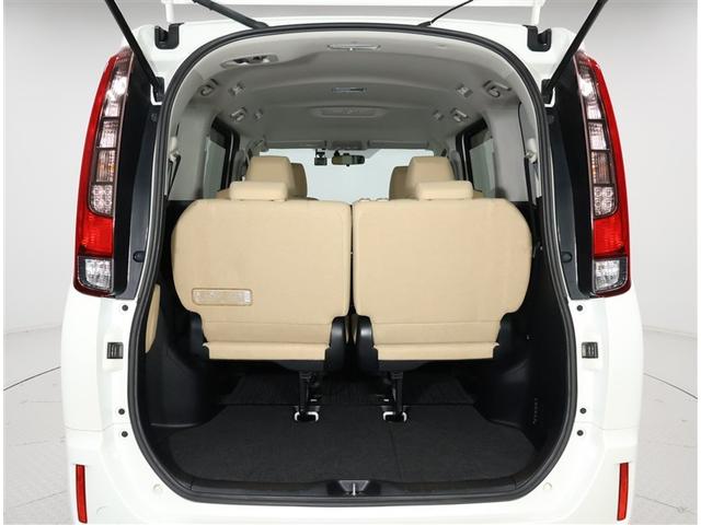 ノア ハイブリッドＸ　純正ナビゲーション・バックモニター・ＥＴＣ・前後ドライブレコーダー・左側パワースライドドア・スマートキー・ＬＥＤヘッドライト・純正１５インチアルミホイール（21枚目）