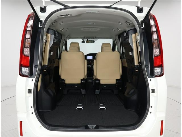 ノア ハイブリッドＸ　純正ナビゲーション・バックモニター・ＥＴＣ・前後ドライブレコーダー・左側パワースライドドア・スマートキー・ＬＥＤヘッドライト・純正１５インチアルミホイール（23枚目）