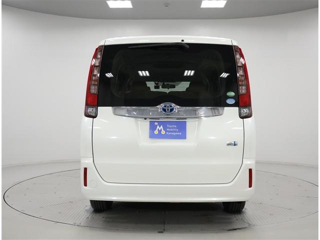 ノア ハイブリッドＸ　純正ナビゲーション・バックモニター・ＥＴＣ・前後ドライブレコーダー・左側パワースライドドア・スマートキー・ＬＥＤヘッドライト・純正１５インチアルミホイール（25枚目）