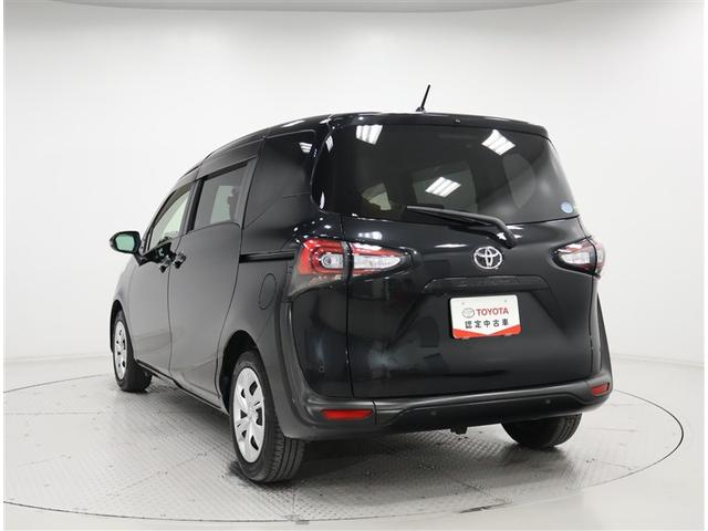 シエンタ ファンベースＧ　トヨタ認定中古車・５人乗り・純正ナビゲーション・全周囲モニター・ＥＴＣ・前後ドライブレコーダー・スマートキー・ＬＥＤヘッドライト・両側パワースライドドア（2枚目）