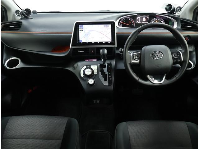 シエンタ ファンベースＧ　トヨタ認定中古車・５人乗り・純正ナビゲーション・全周囲モニター・ＥＴＣ・前後ドライブレコーダー・スマートキー・ＬＥＤヘッドライト・両側パワースライドドア（3枚目）