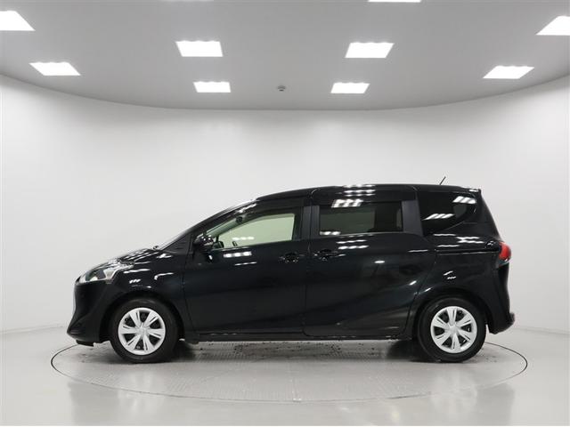 シエンタ ファンベースＧ　トヨタ認定中古車・５人乗り・純正ナビゲーション・全周囲モニター・ＥＴＣ・前後ドライブレコーダー・スマートキー・ＬＥＤヘッドライト・両側パワースライドドア（4枚目）