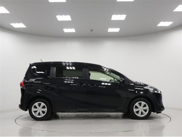 シエンタ ファンベースＧ　トヨタ認定中古車・５人乗り・純正ナビゲーション・全周囲モニター・ＥＴＣ・前後ドライブレコーダー・スマートキー・ＬＥＤヘッドライト・両側パワースライドドア（5枚目）