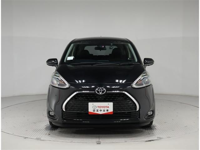 シエンタ ファンベースＧ　トヨタ認定中古車・５人乗り・純正ナビゲーション・全周囲モニター・ＥＴＣ・前後ドライブレコーダー・スマートキー・ＬＥＤヘッドライト・両側パワースライドドア（6枚目）