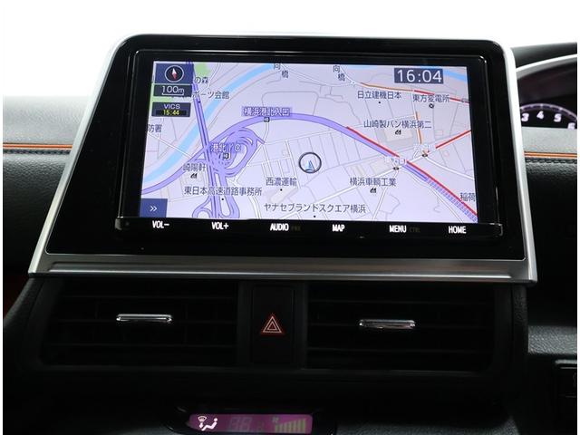 シエンタ ファンベースＧ　トヨタ認定中古車・５人乗り・純正ナビゲーション・全周囲モニター・ＥＴＣ・前後ドライブレコーダー・スマートキー・ＬＥＤヘッドライト・両側パワースライドドア（7枚目）