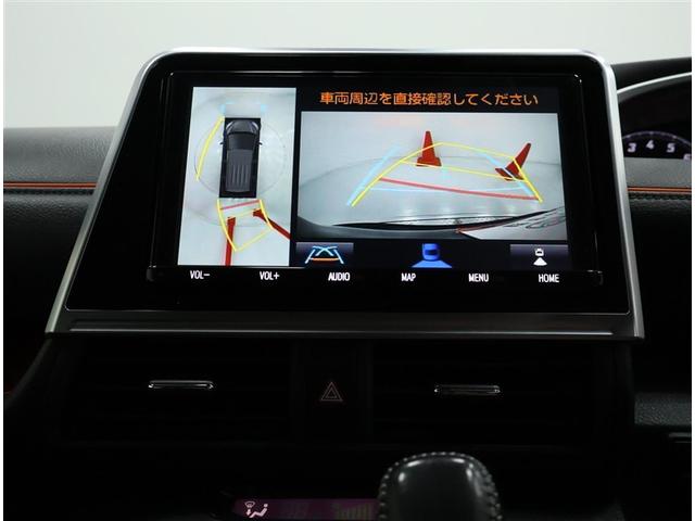 シエンタ ファンベースＧ　トヨタ認定中古車・５人乗り・純正ナビゲーション・全周囲モニター・ＥＴＣ・前後ドライブレコーダー・スマートキー・ＬＥＤヘッドライト・両側パワースライドドア（8枚目）