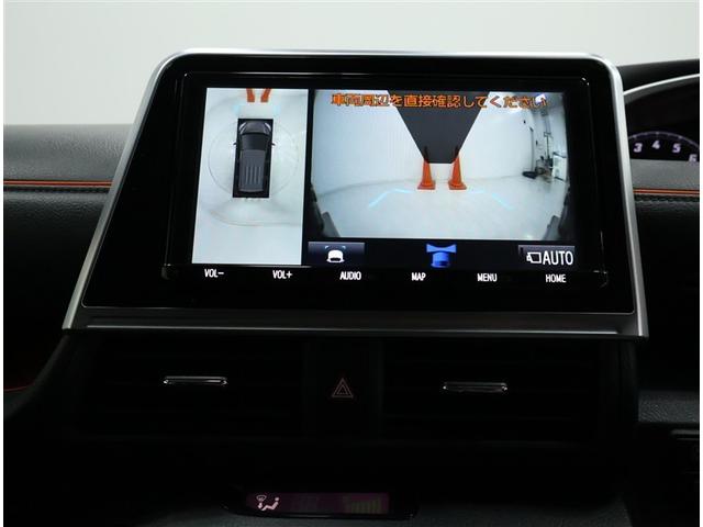 シエンタ ファンベースＧ　トヨタ認定中古車・５人乗り・純正ナビゲーション・全周囲モニター・ＥＴＣ・前後ドライブレコーダー・スマートキー・ＬＥＤヘッドライト・両側パワースライドドア（9枚目）