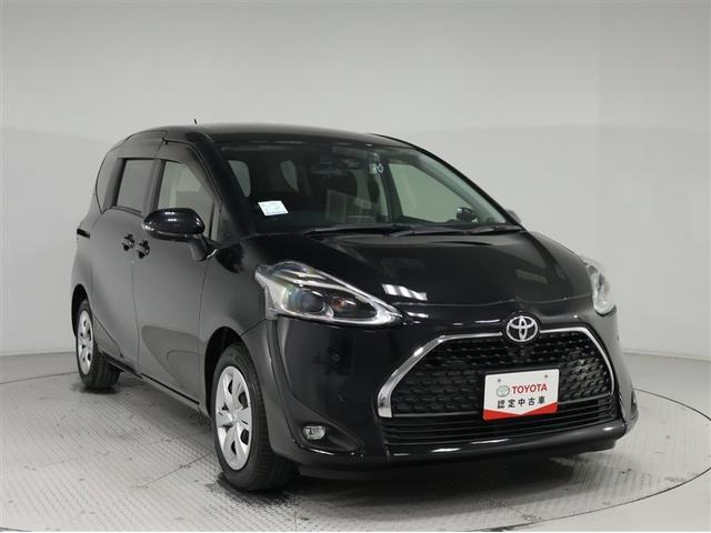 シエンタ ファンベースＧ　トヨタ認定中古車・５人乗り・純正ナビゲーション・全周囲モニター・ＥＴＣ・前後ドライブレコーダー・スマートキー・ＬＥＤヘッドライト・両側パワースライドドア（11枚目）