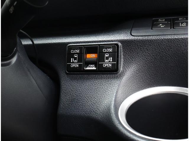 シエンタ ファンベースＧ　トヨタ認定中古車・５人乗り・純正ナビゲーション・全周囲モニター・ＥＴＣ・前後ドライブレコーダー・スマートキー・ＬＥＤヘッドライト・両側パワースライドドア（17枚目）