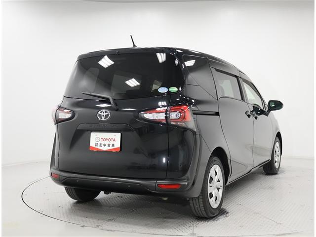 シエンタ ファンベースＧ　トヨタ認定中古車・５人乗り・純正ナビゲーション・全周囲モニター・ＥＴＣ・前後ドライブレコーダー・スマートキー・ＬＥＤヘッドライト・両側パワースライドドア（25枚目）