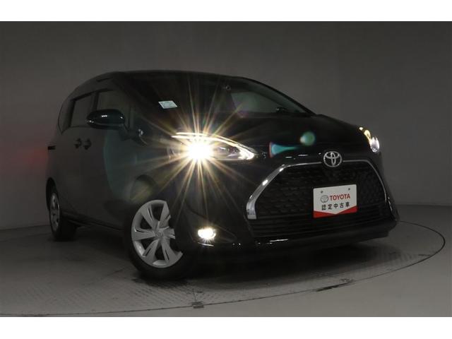 シエンタ ファンベースＧ　トヨタ認定中古車・５人乗り・純正ナビゲーション・全周囲モニター・ＥＴＣ・前後ドライブレコーダー・スマートキー・ＬＥＤヘッドライト・両側パワースライドドア（27枚目）