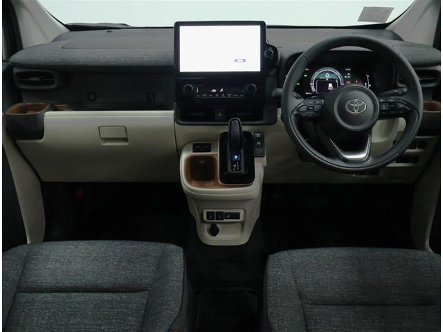 シエンタ ハイブリッドＺ（3枚目）