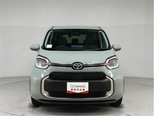 シエンタ ハイブリッドＺ（6枚目）