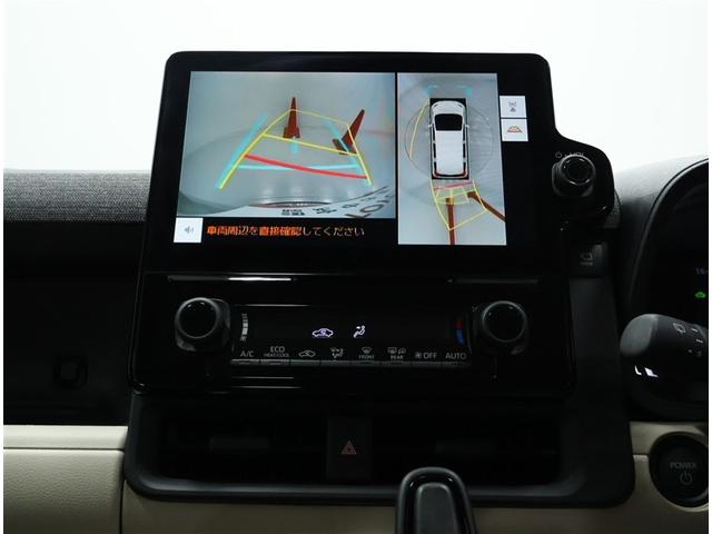 シエンタ ハイブリッドＺ（8枚目）