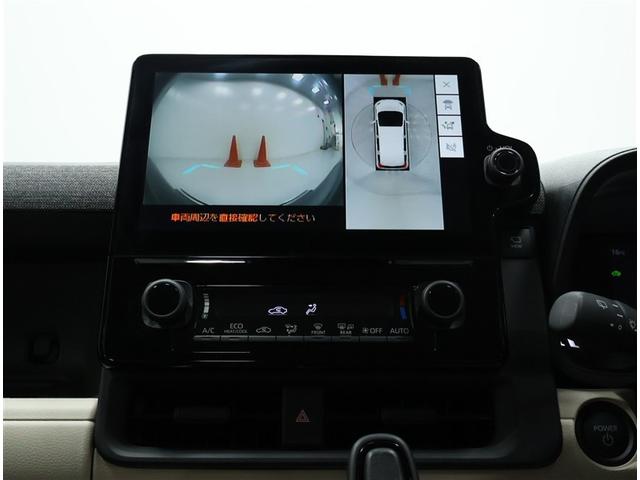 シエンタ ハイブリッドＺ（9枚目）