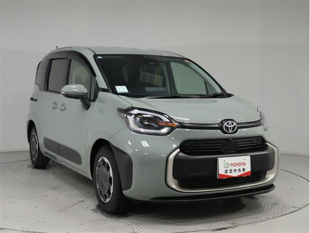 シエンタ ハイブリッドＺ（11枚目）