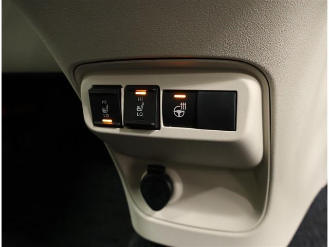 シエンタ ハイブリッドＺ（19枚目）