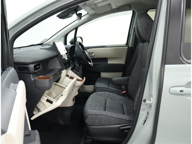 シエンタ ハイブリッドＺ（20枚目）