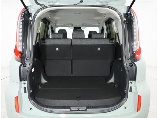 シエンタ ハイブリッドＺ（22枚目）