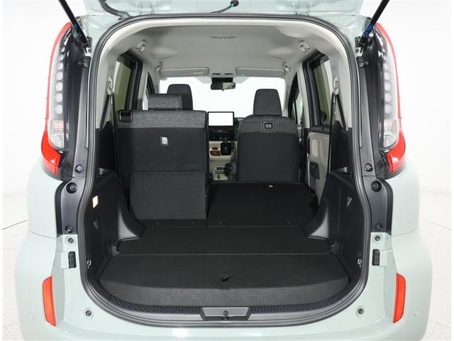 シエンタ ハイブリッドＺ（23枚目）