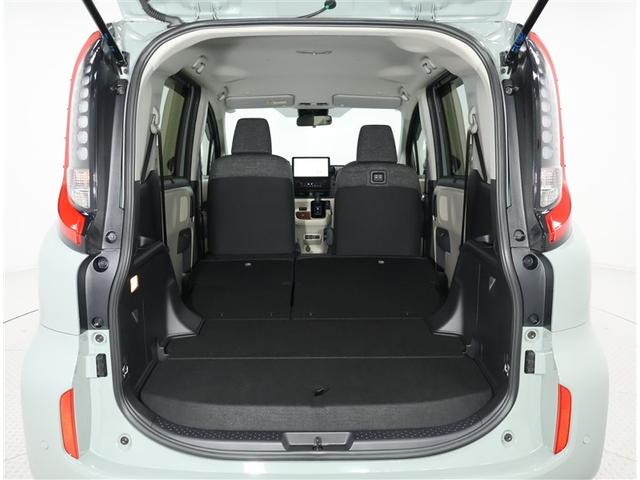 シエンタ ハイブリッドＺ（24枚目）