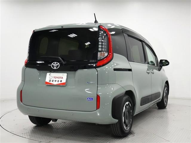 シエンタ ハイブリッドＺ（26枚目）