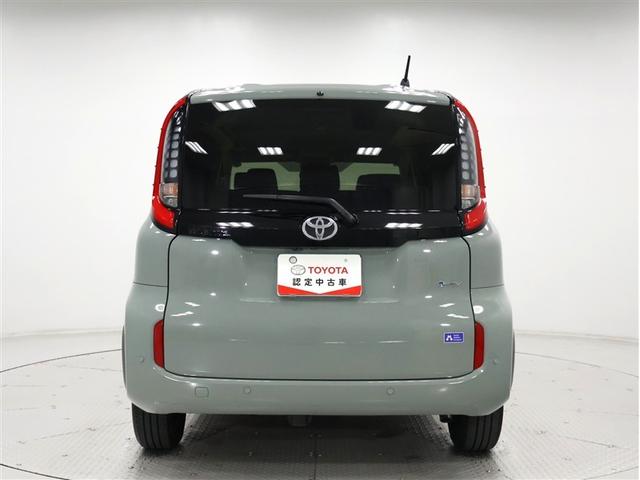 シエンタ ハイブリッドＺ（31枚目）