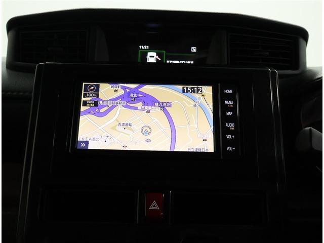 ルーミー Ｇ　トヨタ認定中古車・ワンオーナー・純正ナビゲーション・バックモニター・ＥＴＣ・両側パワースライドドア・スマートキー・前後ドライブレコーダー（7枚目）